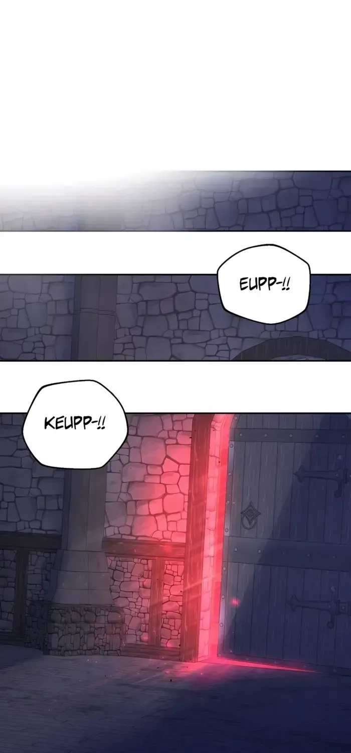 HOLY EMPEROR’S GRANDSON IS A NECROMANCER Chapter 70 page 64 - 