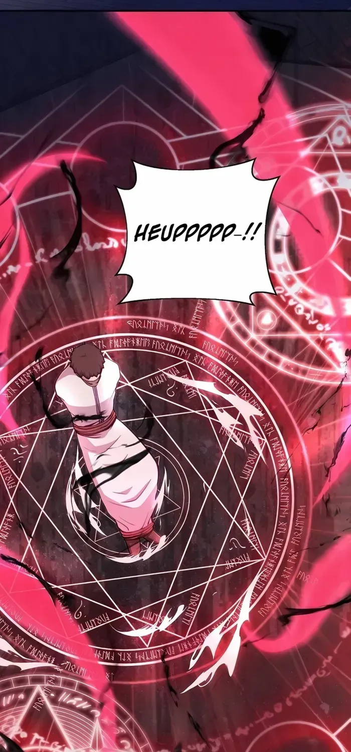 HOLY EMPEROR’S GRANDSON IS A NECROMANCER Chapter 70 page 65 - 