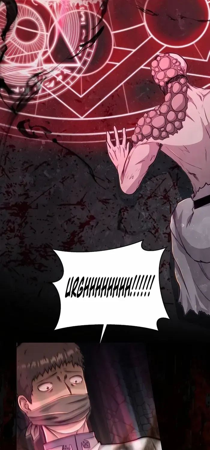 HOLY EMPEROR’S GRANDSON IS A NECROMANCER Chapter 70 page 66 - 