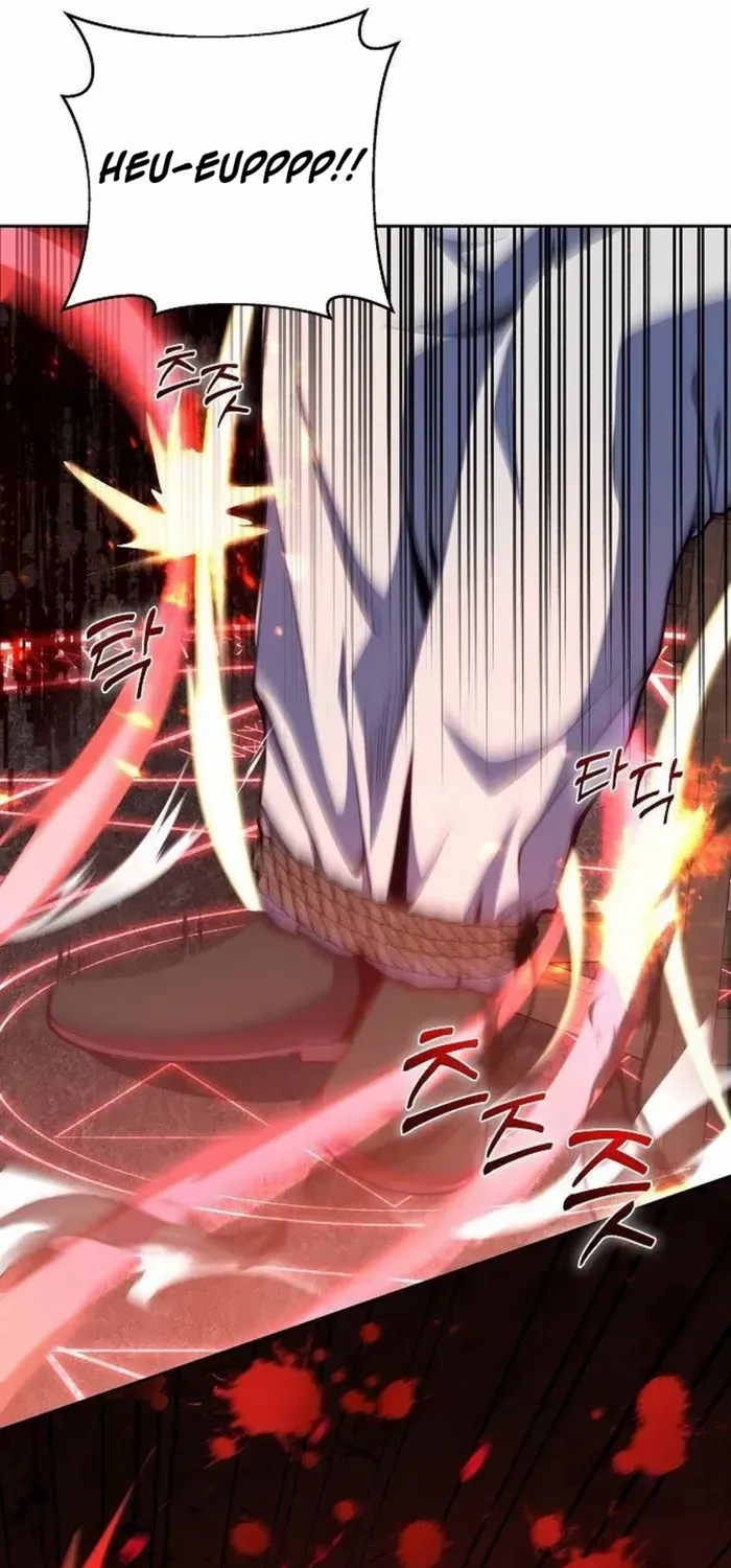 HOLY EMPEROR’S GRANDSON IS A NECROMANCER Chapter 70 page 68 - 