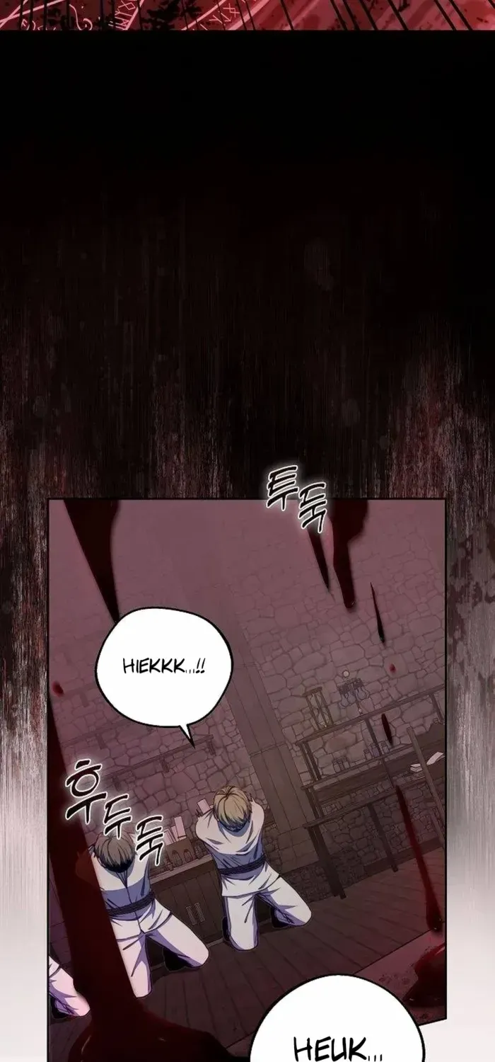 HOLY EMPEROR’S GRANDSON IS A NECROMANCER Chapter 70 page 70 - 