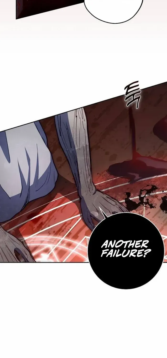 HOLY EMPEROR’S GRANDSON IS A NECROMANCER Chapter 70 page 71 - 