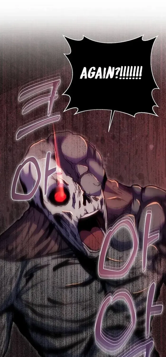 HOLY EMPEROR’S GRANDSON IS A NECROMANCER Chapter 70 page 72 - 