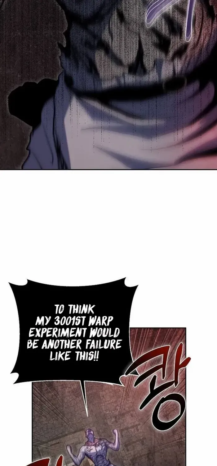 HOLY EMPEROR’S GRANDSON IS A NECROMANCER Chapter 70 page 73 - 