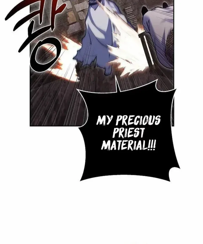 HOLY EMPEROR’S GRANDSON IS A NECROMANCER Chapter 70 page 74 - 