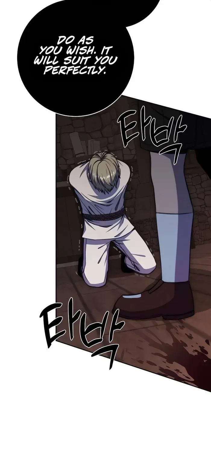 HOLY EMPEROR’S GRANDSON IS A NECROMANCER Chapter 70 page 79 - 