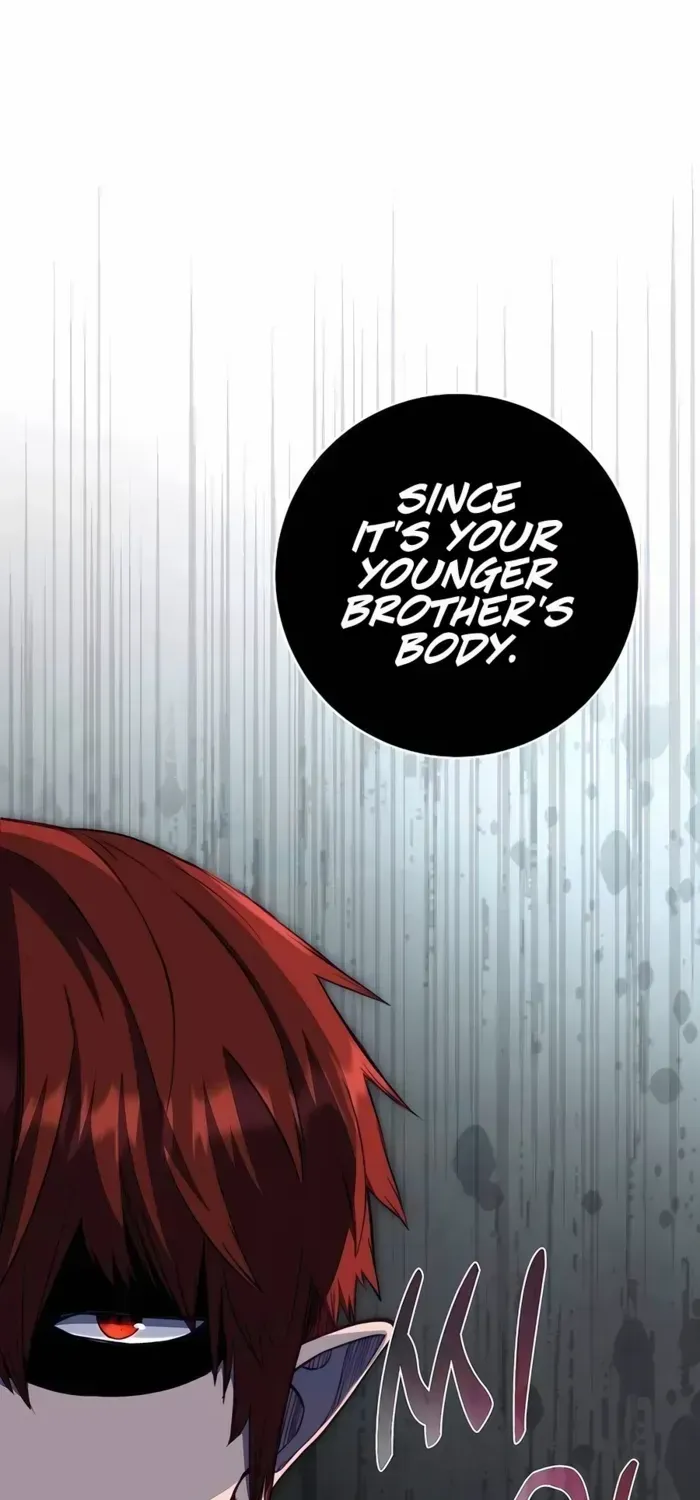 HOLY EMPEROR’S GRANDSON IS A NECROMANCER Chapter 70 page 80 - 