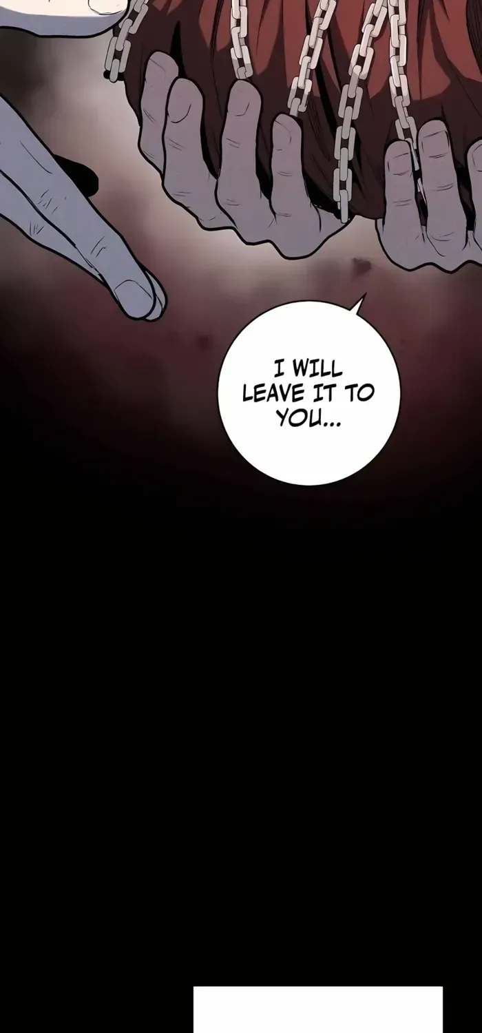 HOLY EMPEROR’S GRANDSON IS A NECROMANCER Chapter 70 page 10 - 