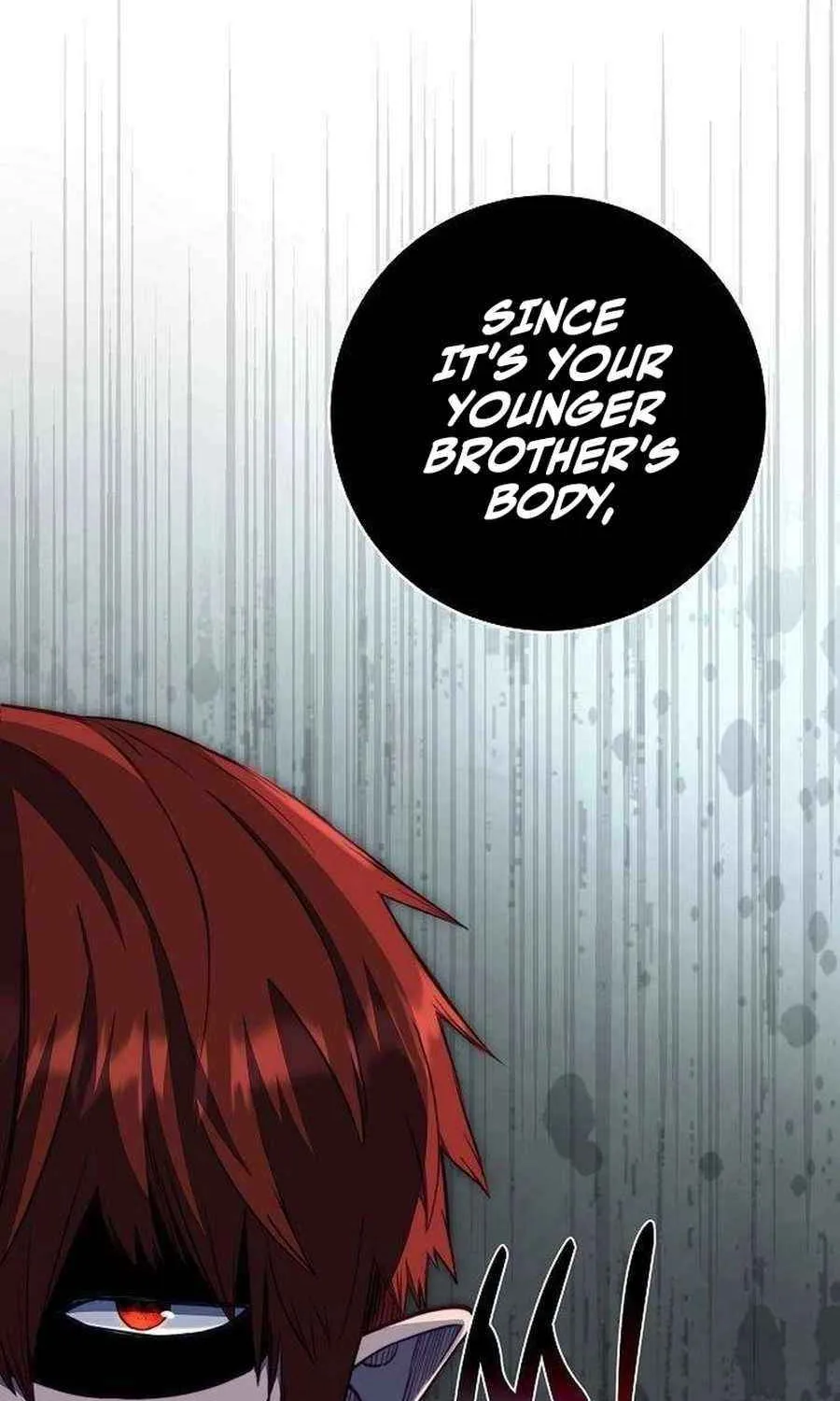 HOLY EMPEROR’S GRANDSON IS A NECROMANCER Chapter 71 page 2 - 