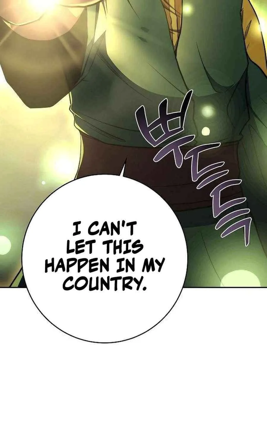 HOLY EMPEROR’S GRANDSON IS A NECROMANCER Chapter 71 page 106 - 