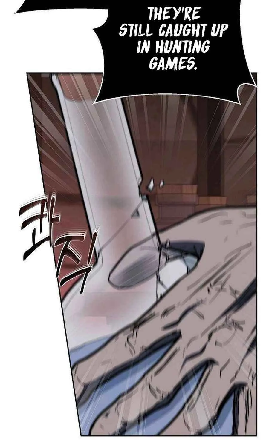 HOLY EMPEROR’S GRANDSON IS A NECROMANCER Chapter 71 page 13 - 