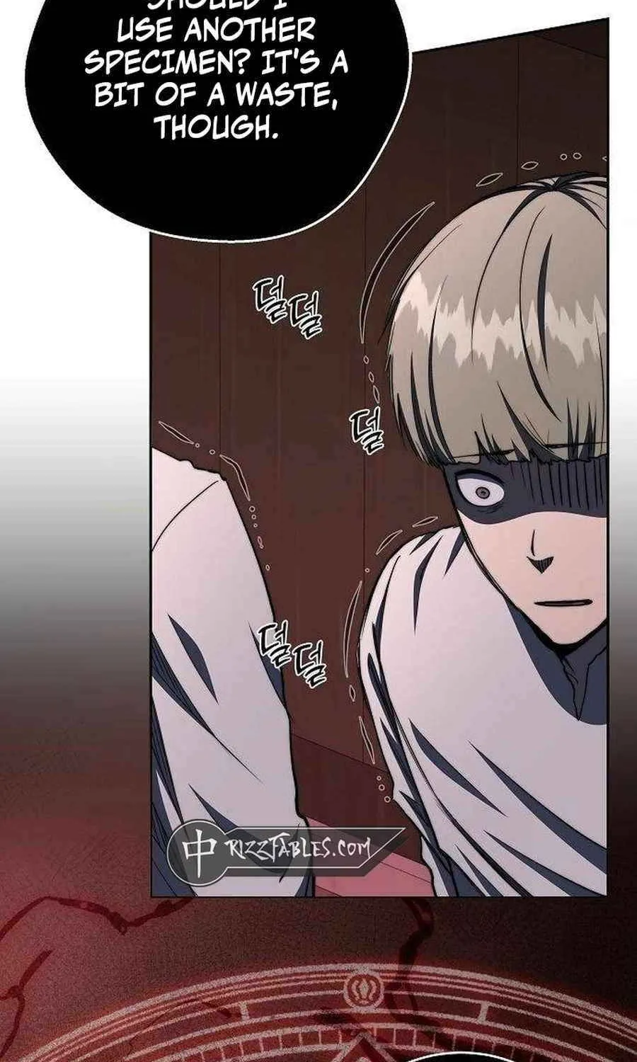 HOLY EMPEROR’S GRANDSON IS A NECROMANCER Chapter 71 page 16 - 