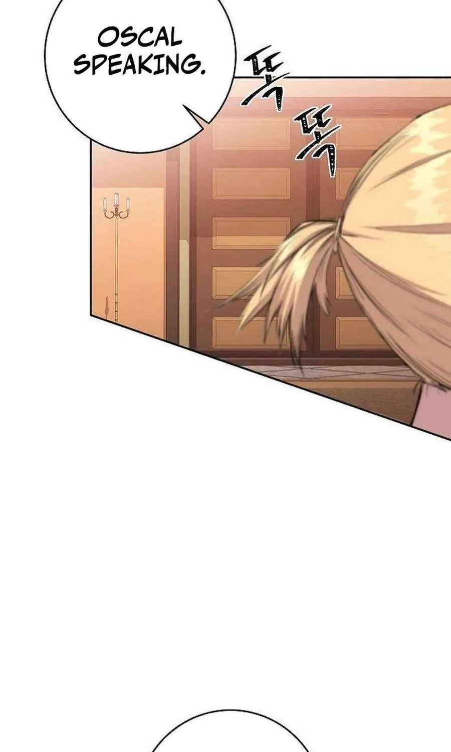 HOLY EMPEROR’S GRANDSON IS A NECROMANCER Chapter 71 page 24 - 
