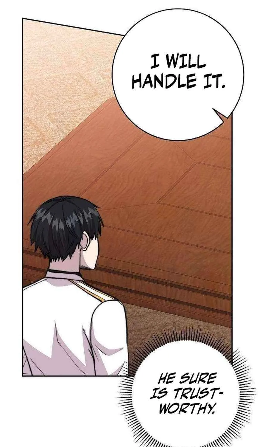 HOLY EMPEROR’S GRANDSON IS A NECROMANCER Chapter 71 page 31 - 