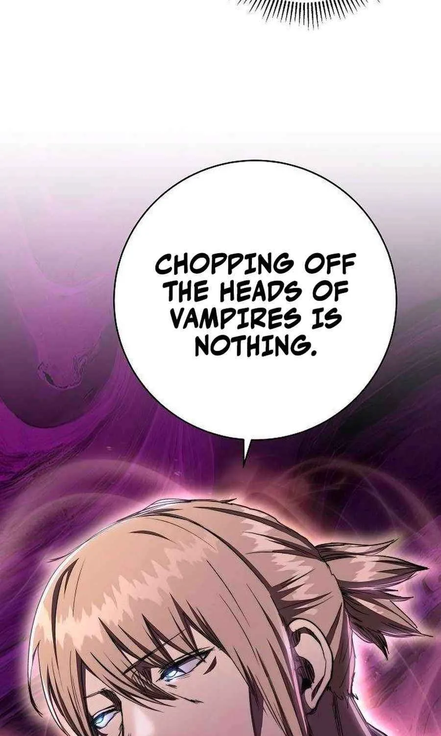 HOLY EMPEROR’S GRANDSON IS A NECROMANCER Chapter 71 page 32 - 