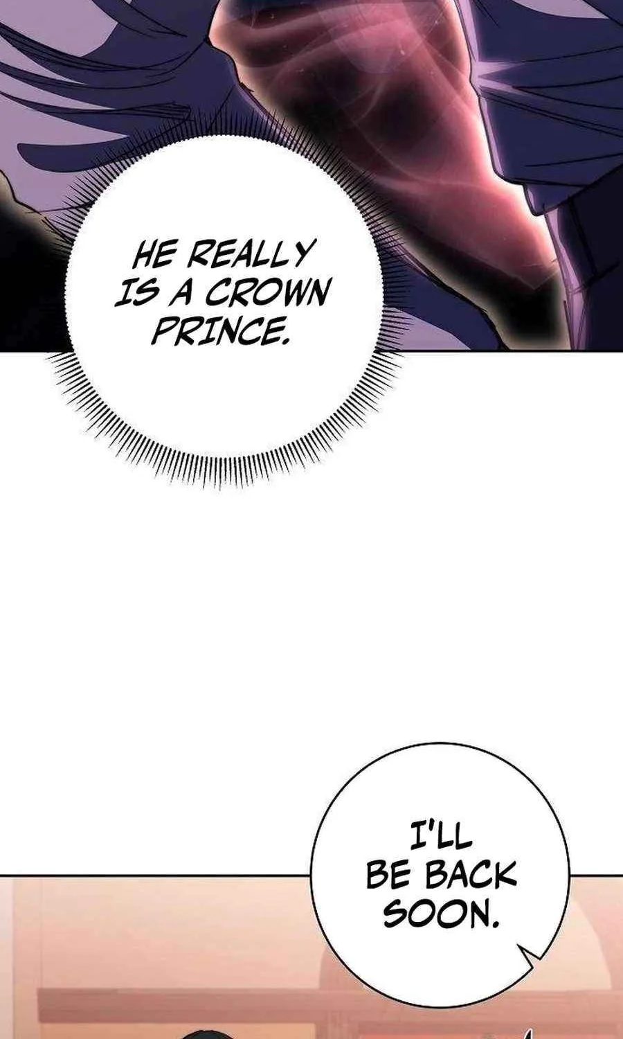 HOLY EMPEROR’S GRANDSON IS A NECROMANCER Chapter 71 page 34 - 