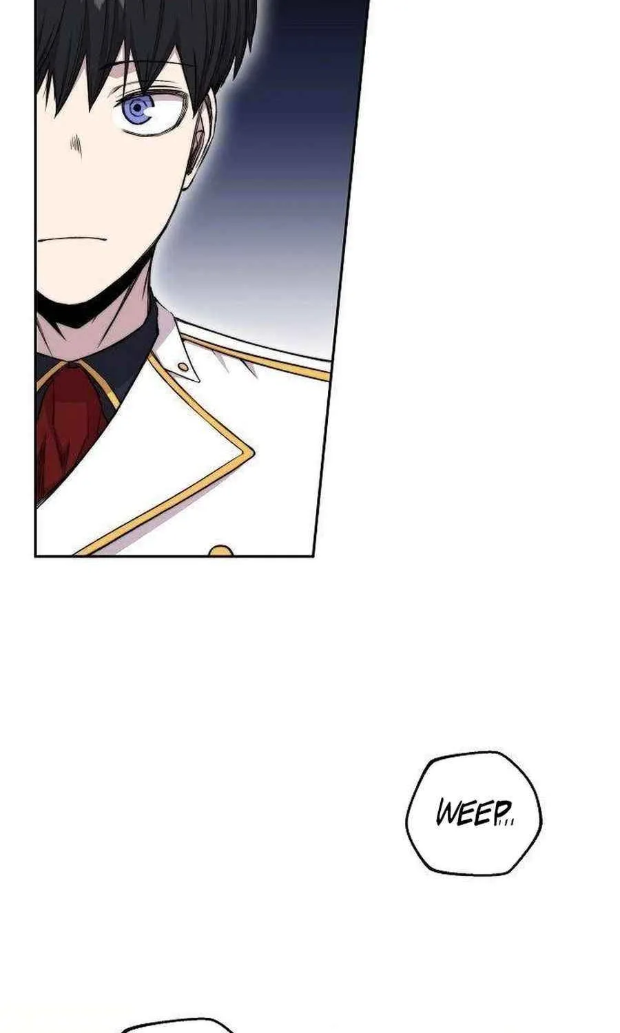 HOLY EMPEROR’S GRANDSON IS A NECROMANCER Chapter 71 page 36 - 