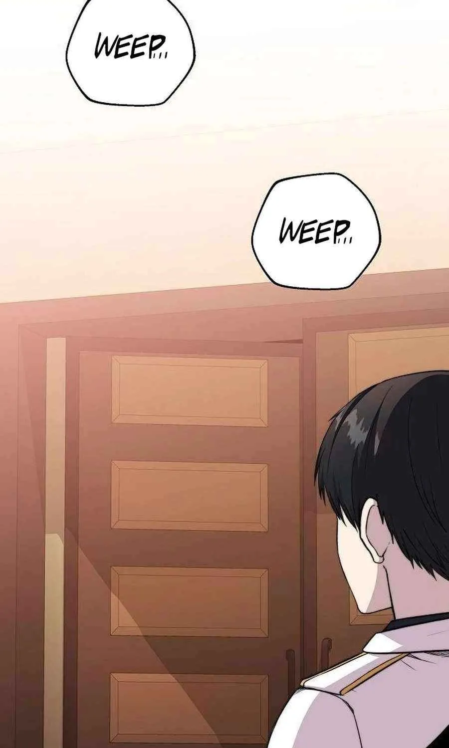 HOLY EMPEROR’S GRANDSON IS A NECROMANCER Chapter 71 page 37 - 