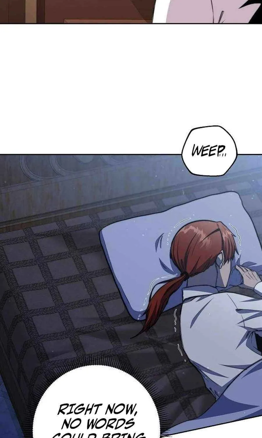 HOLY EMPEROR’S GRANDSON IS A NECROMANCER Chapter 71 page 38 - 