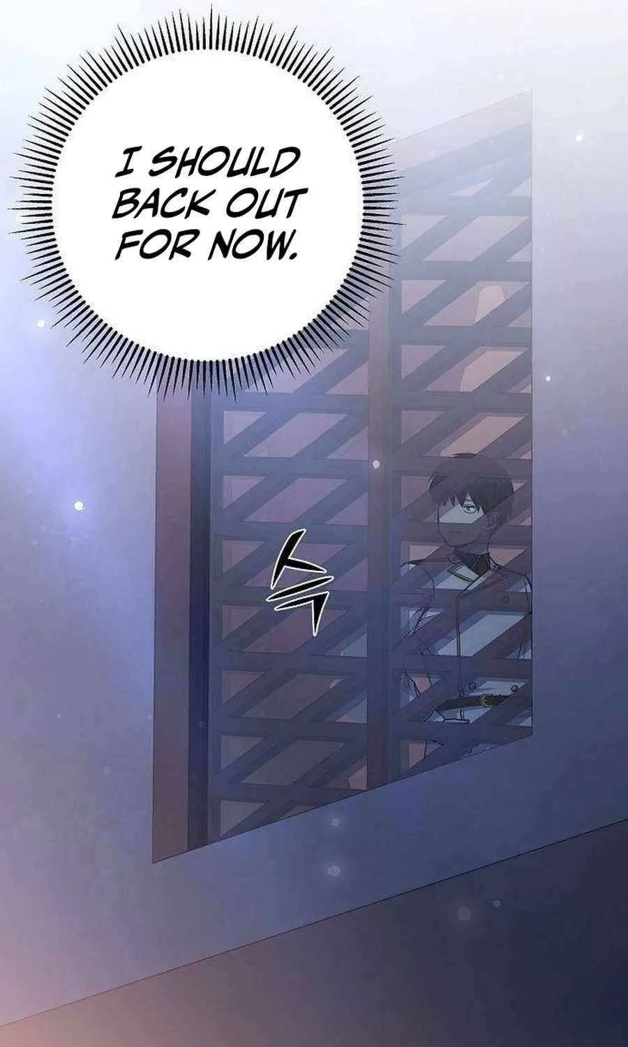 HOLY EMPEROR’S GRANDSON IS A NECROMANCER Chapter 71 page 40 - 