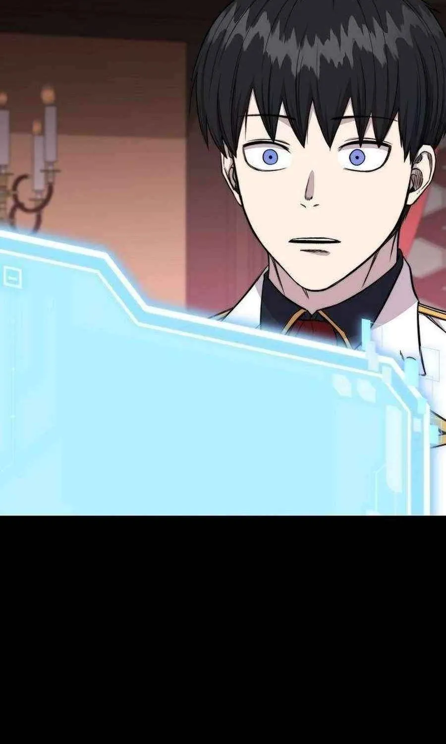 HOLY EMPEROR’S GRANDSON IS A NECROMANCER Chapter 71 page 45 - 