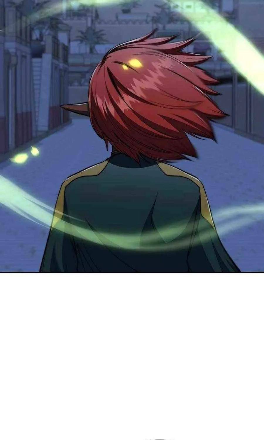 HOLY EMPEROR’S GRANDSON IS A NECROMANCER Chapter 71 page 50 - 