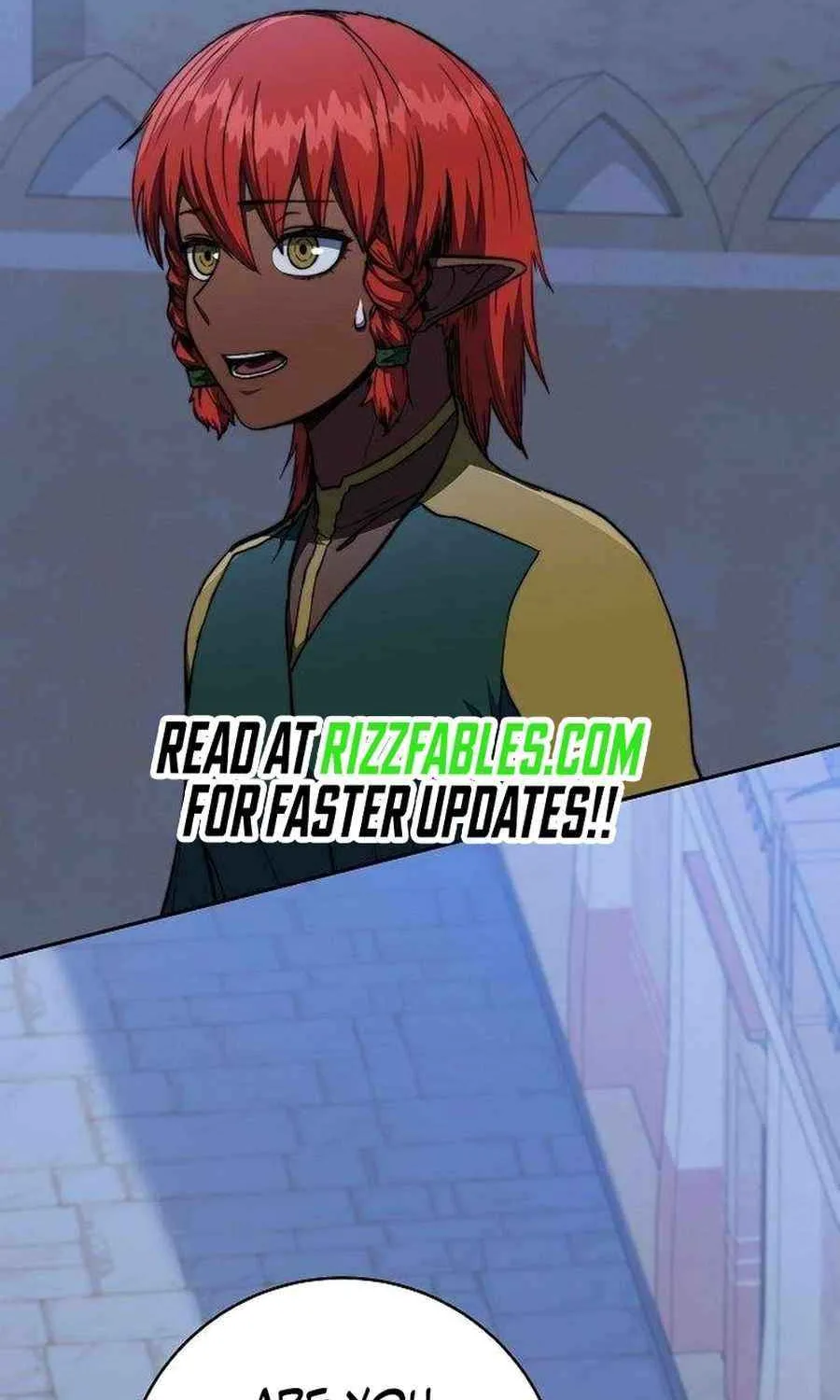 HOLY EMPEROR’S GRANDSON IS A NECROMANCER Chapter 71 page 53 - 