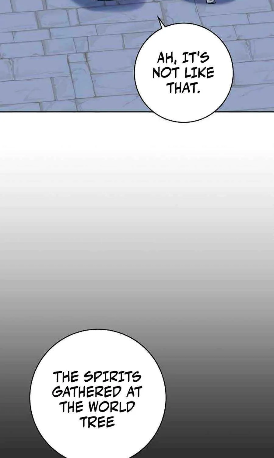 HOLY EMPEROR’S GRANDSON IS A NECROMANCER Chapter 71 page 55 - 
