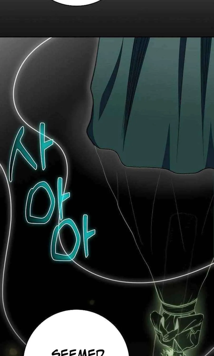 HOLY EMPEROR’S GRANDSON IS A NECROMANCER Chapter 71 page 56 - 