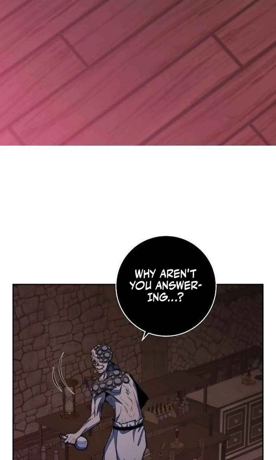 HOLY EMPEROR’S GRANDSON IS A NECROMANCER Chapter 71 page 7 - 