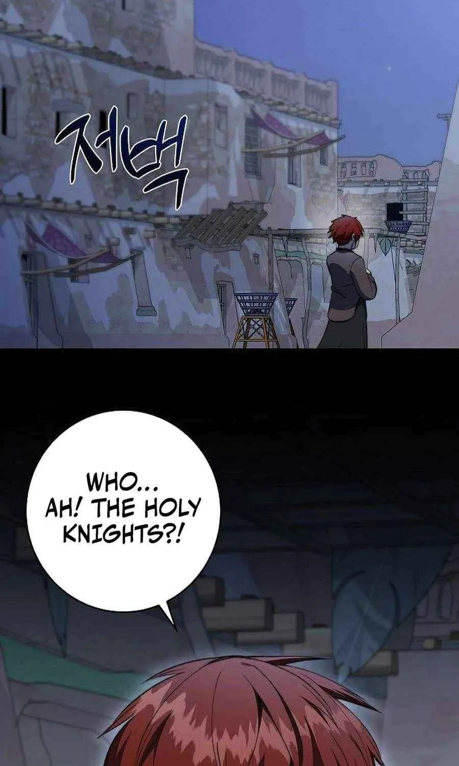 HOLY EMPEROR’S GRANDSON IS A NECROMANCER Chapter 71 page 63 - 