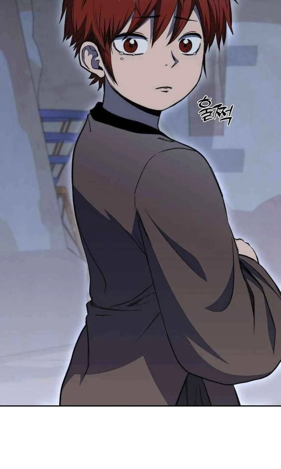HOLY EMPEROR’S GRANDSON IS A NECROMANCER Chapter 71 page 64 - 