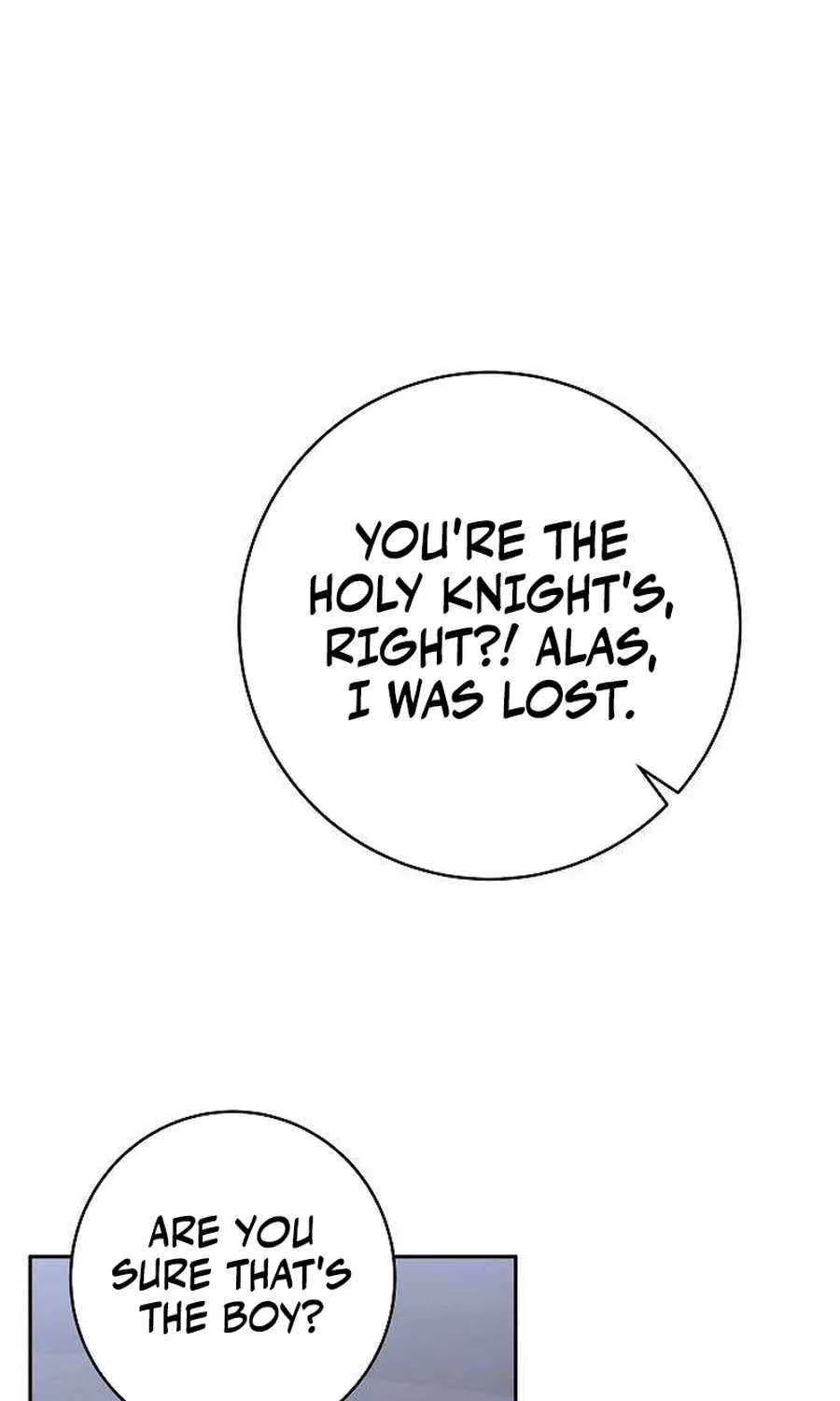 HOLY EMPEROR’S GRANDSON IS A NECROMANCER Chapter 71 page 65 - 