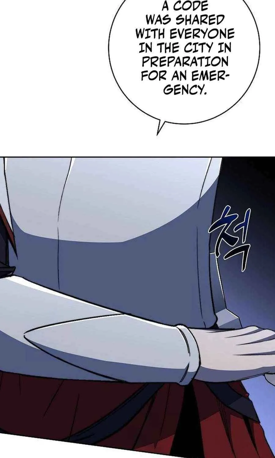 HOLY EMPEROR’S GRANDSON IS A NECROMANCER Chapter 71 page 68 - 