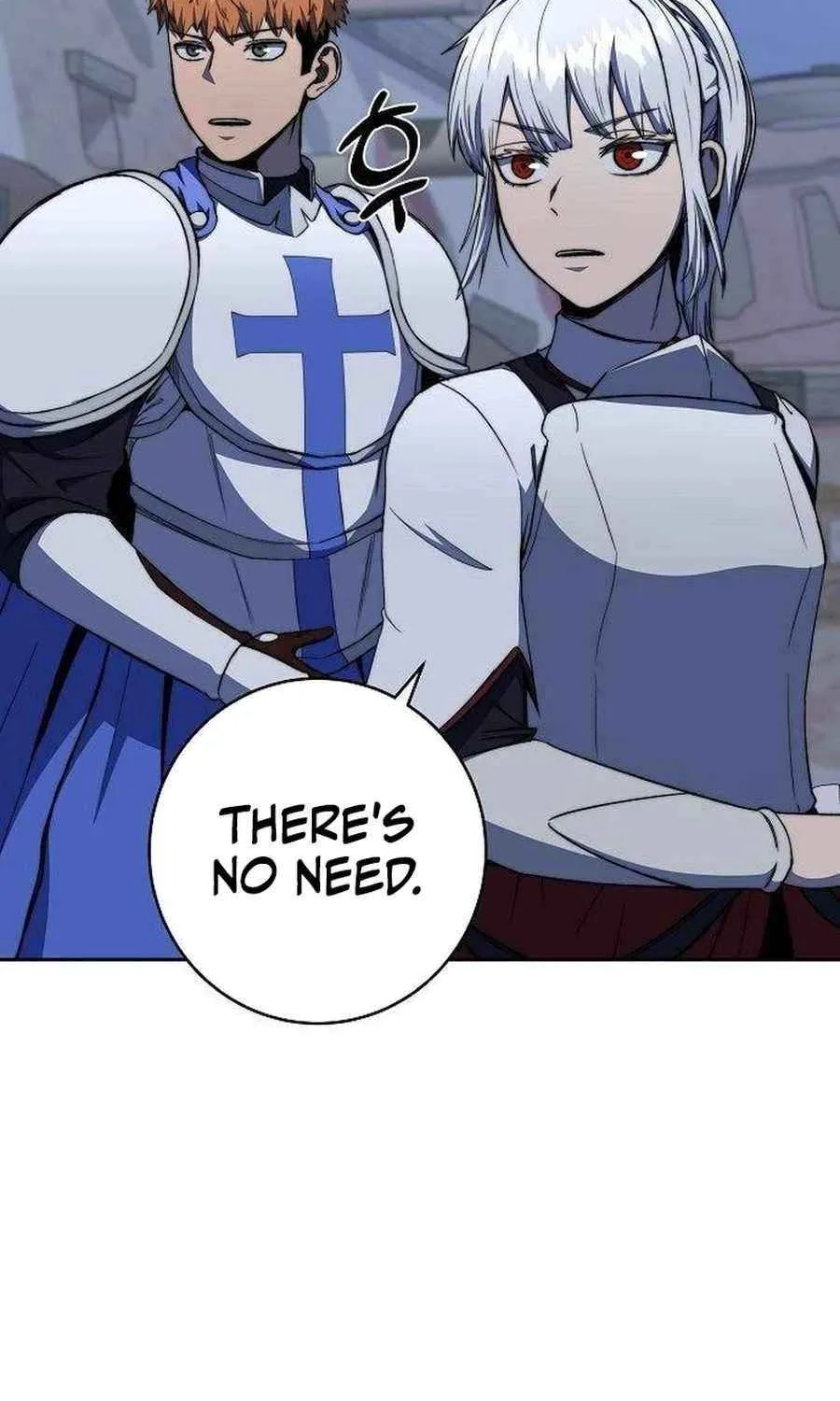 HOLY EMPEROR’S GRANDSON IS A NECROMANCER Chapter 71 page 73 - 