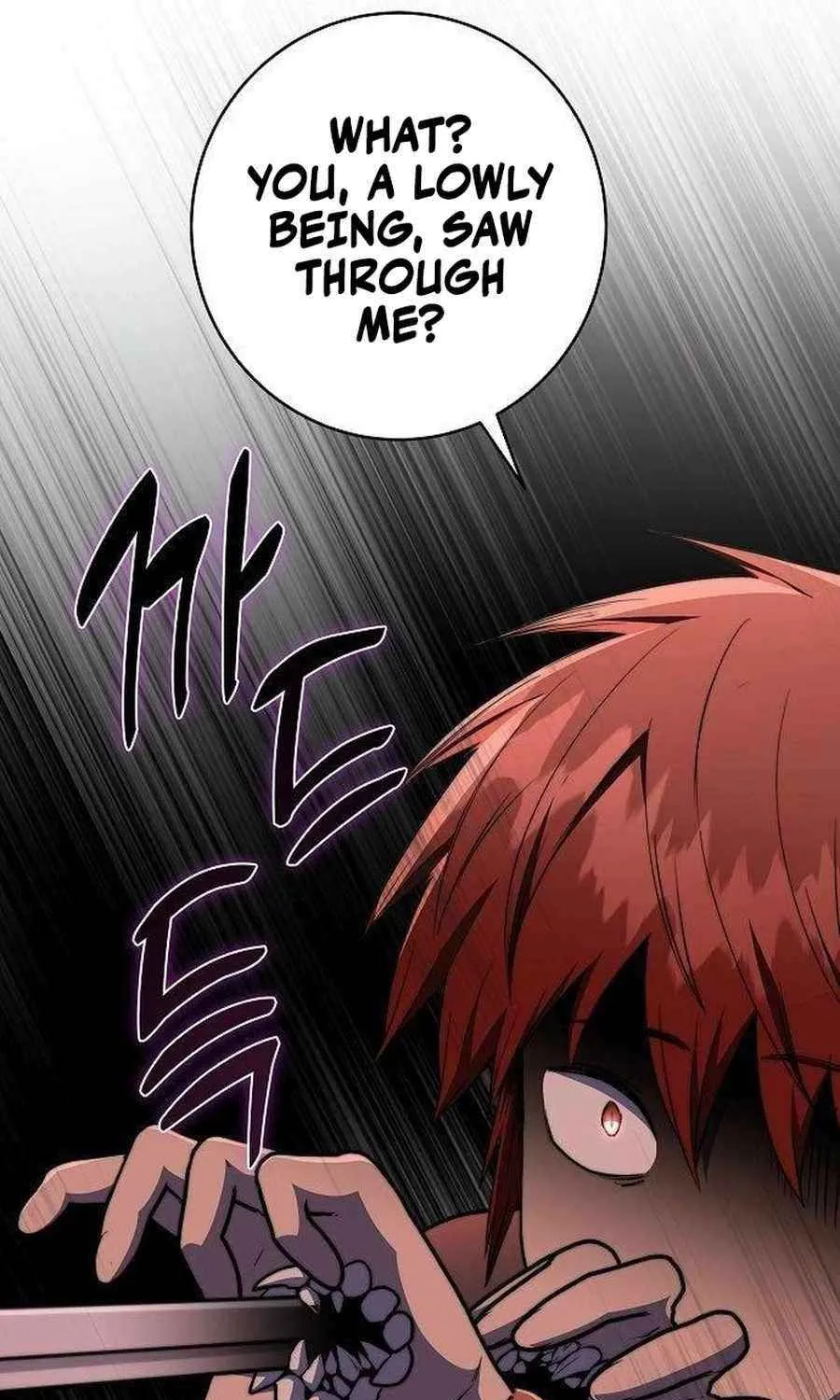 HOLY EMPEROR’S GRANDSON IS A NECROMANCER Chapter 71 page 79 - 