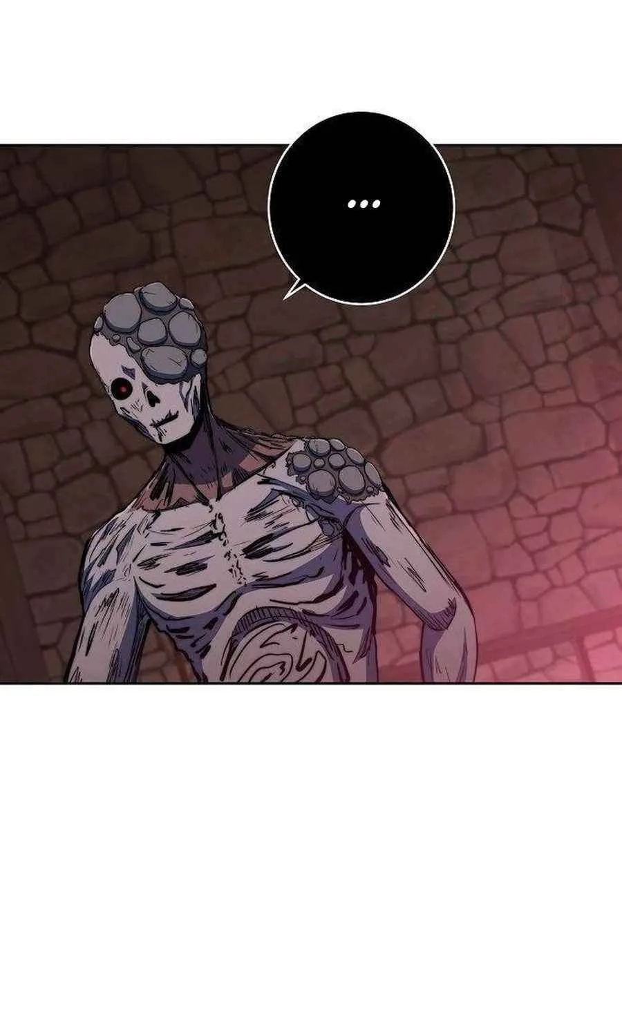 HOLY EMPEROR’S GRANDSON IS A NECROMANCER Chapter 71 page 9 - 