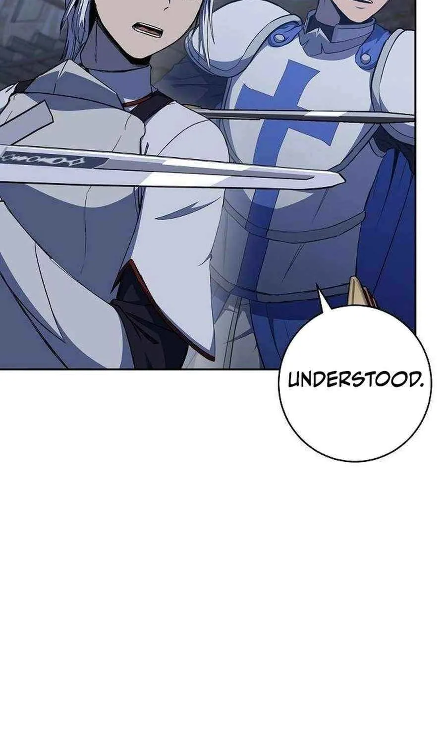 HOLY EMPEROR’S GRANDSON IS A NECROMANCER Chapter 71 page 86 - 