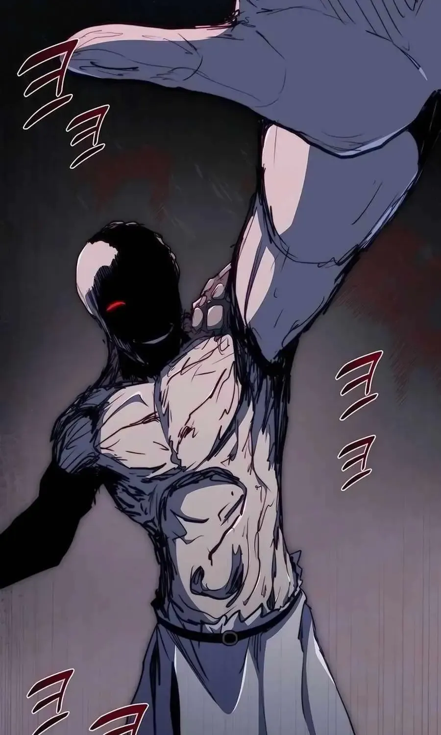 HOLY EMPEROR’S GRANDSON IS A NECROMANCER Chapter 72 page 103 - 
