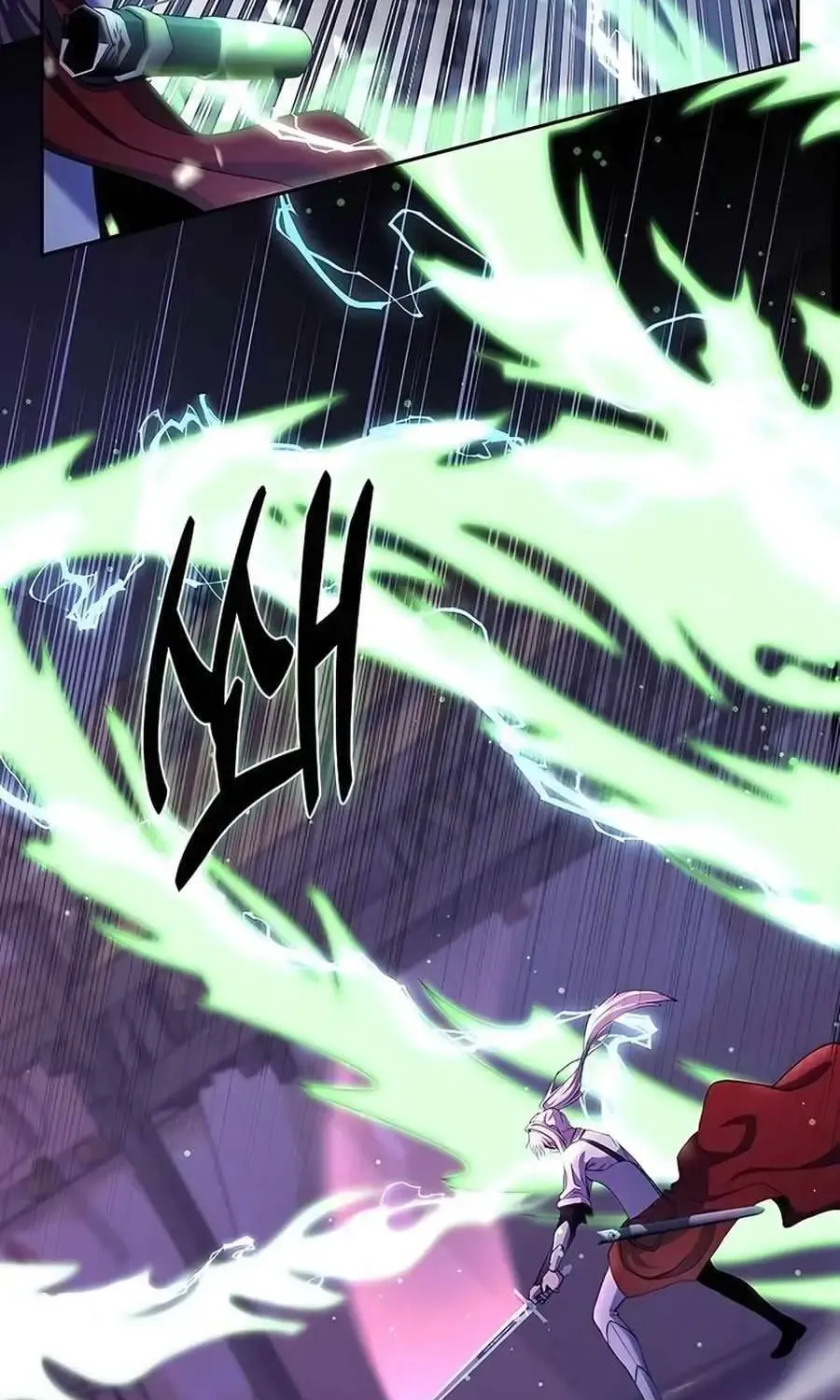 HOLY EMPEROR’S GRANDSON IS A NECROMANCER Chapter 72 page 24 - 