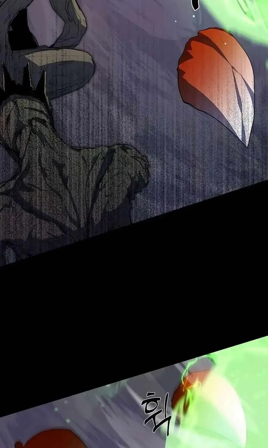 HOLY EMPEROR’S GRANDSON IS A NECROMANCER Chapter 72 page 32 - 