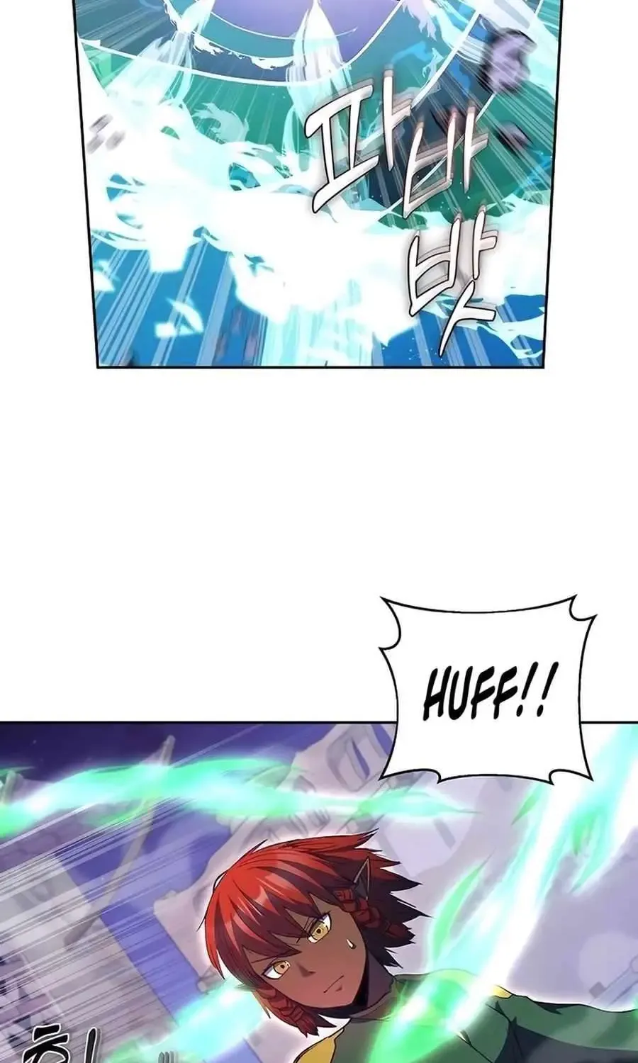 HOLY EMPEROR’S GRANDSON IS A NECROMANCER Chapter 72 page 35 - 