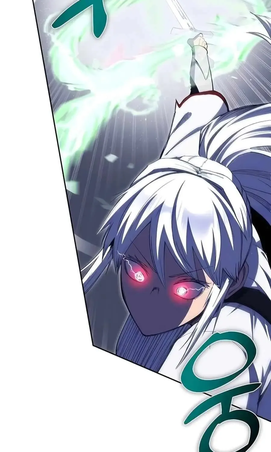 HOLY EMPEROR’S GRANDSON IS A NECROMANCER Chapter 72 page 41 - 