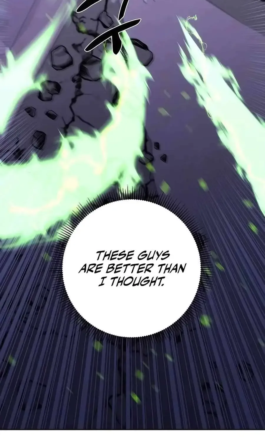 HOLY EMPEROR’S GRANDSON IS A NECROMANCER Chapter 72 page 49 - 