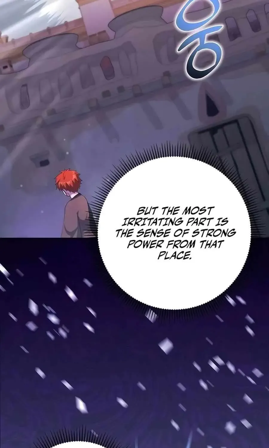 HOLY EMPEROR’S GRANDSON IS A NECROMANCER Chapter 72 page 6 - 
