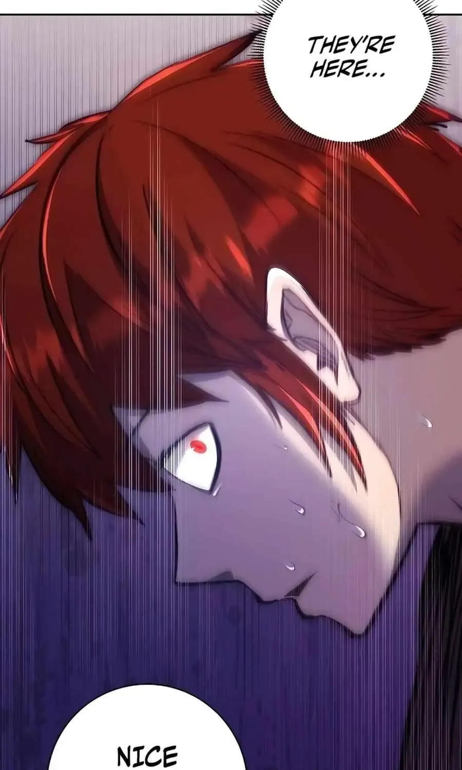 HOLY EMPEROR’S GRANDSON IS A NECROMANCER Chapter 72 page 52 - 