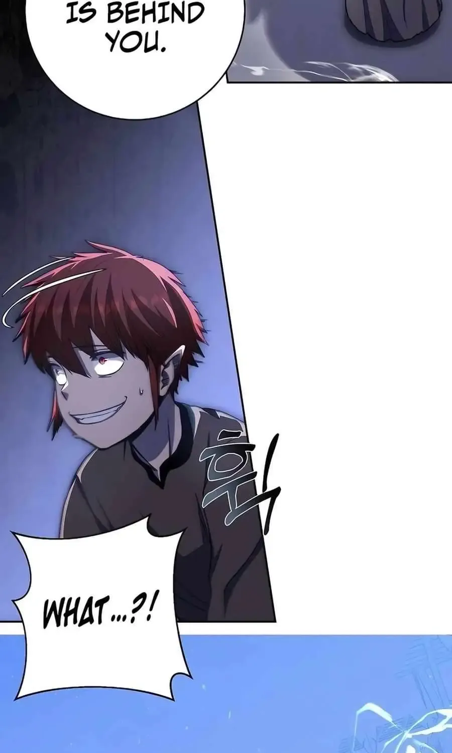 HOLY EMPEROR’S GRANDSON IS A NECROMANCER Chapter 72 page 56 - 