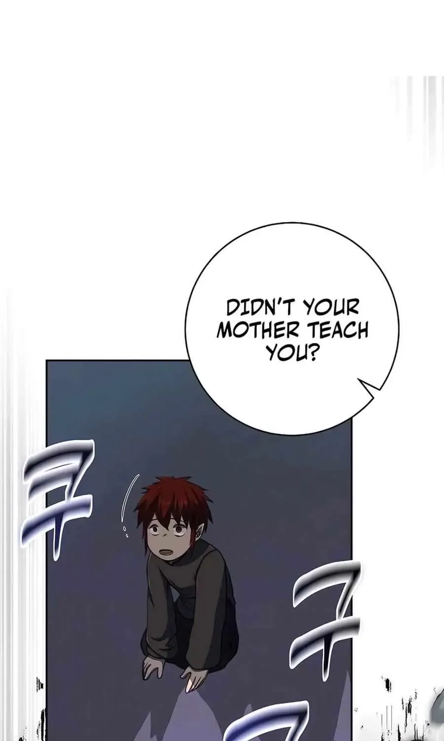 HOLY EMPEROR’S GRANDSON IS A NECROMANCER Chapter 72 page 59 - 