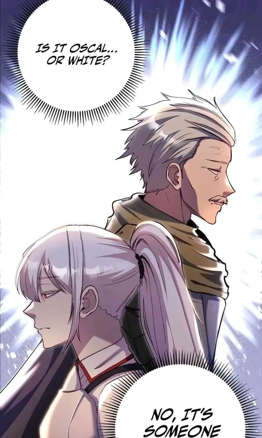 HOLY EMPEROR’S GRANDSON IS A NECROMANCER Chapter 72 page 7 - 