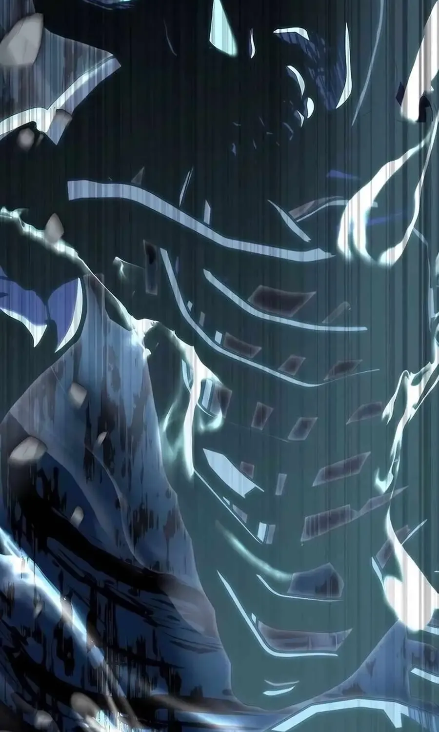 HOLY EMPEROR’S GRANDSON IS A NECROMANCER Chapter 72 page 61 - 